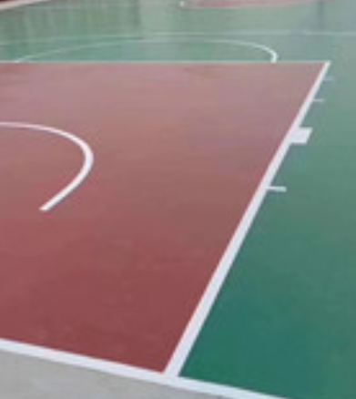 龙湾镇篮球场地坪维修全方案
